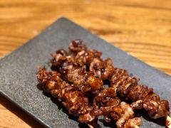 -文立新麻辣烫(合生汇21街区店)