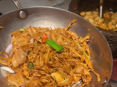 -绿茶餐厅(哈尔滨凯德店)