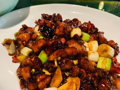 -辛香汇(飞洲店)