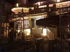 -张学良故居
