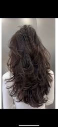 -丽时 Hair Salon