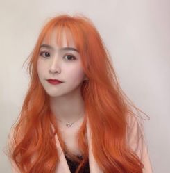 -GIRL STYLE 烫发·染发沙龙