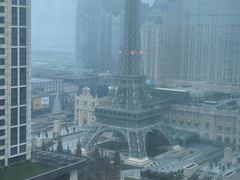 -澳门喜来登大酒店