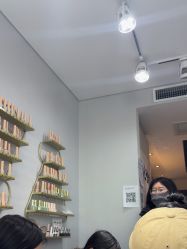 -晨·艺美甲美睫