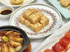 -御彩酒家(东风东路店)