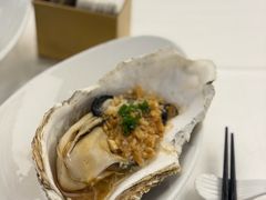 -品海楼·大连海胆锅贴馆(东港店)