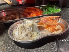 -伊茉家的烤肉店(勒泰中心店)