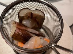 天鹅贝-生如夏花泰式火锅(伊藤双楠店)