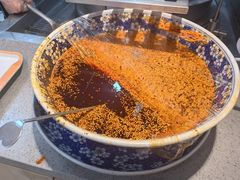 -丝路伊兰·兰州牛肉面(马连道店)