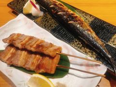 -渔寿司·日本料理(艾尚天地店)