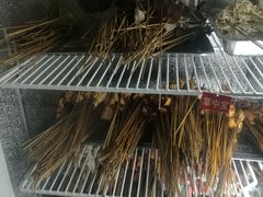 -老瓦房冷锅串串(文殊院店)