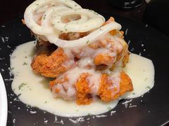 -Fuzzy Bistro 浮几韩餐·茶酒馆