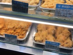 -春苗炸鸡