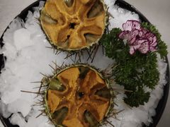 -老大连·海肠捞饭·大连海鲜大连菜(西安路店)