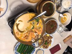 -林四喜·闽南传家菜(鼓浪屿店)