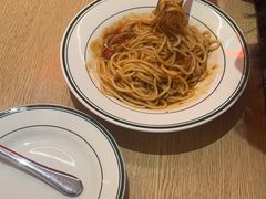 -摩欧客意式餐厅(高新活力汇店)