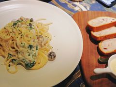 -第101座花园餐厅(湖滨88店)