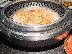 -梨花自助烤肉(乐宾店)