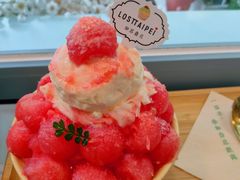 -如思台北甜品店(玉林西路店)