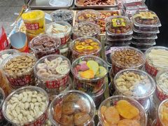 -二斗栗子(黄河道店)