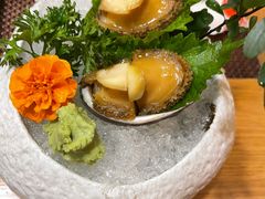 -樱の千渡日式料理·铁板烧•烧鸟(金盛田广场店)