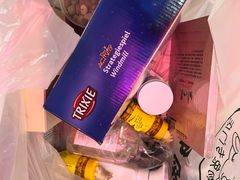 -宠物兔专门店(天丰利市场店)