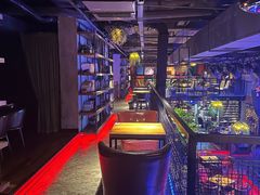 -别院里音乐餐酒吧(双流航空港店)