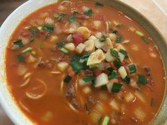-苏莱特色牛骨滩羊手抓馆(长城东街总店)
