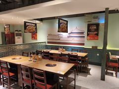 -北京老门框爆肚涮肉馆(凤城六路店)