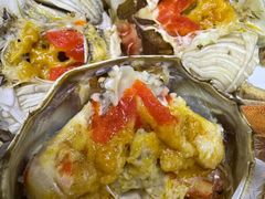 -领鲜活海鲜榴莲自助火锅(东门店)