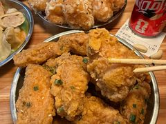 -姑苏家宴·苏帮菜·松鼠桂鱼(苏州总店)
