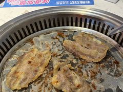 -非烤勿扰韩式自助烤肉火锅(龙岗万达广场店)