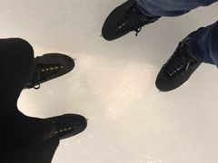 -冠军冰场CHAMPION RINK(苏州中心商场店)
