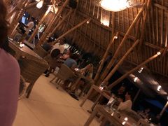 -Hai Bar And Grill