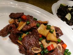 -上海小南国(仲盛世界商城店)