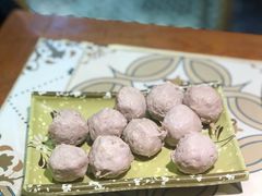 -三毛牛肉店(福强店)