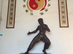 -李小龙乐园(顺德均安店)