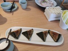 -嗲嗲的椰子鸡(亚龙湾总店)