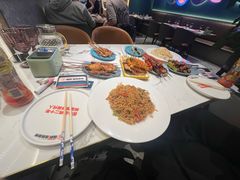 -瑞杰烧烤店·24小时营业(山东路店)