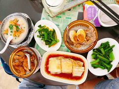 -荔园小馆(园岭新村二期店)