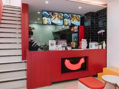 门面-Eckl’s爱氏热狗(猫街店)