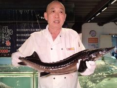 -贺庄·活鱼馆(珠吉路店)