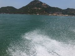 -东山码头