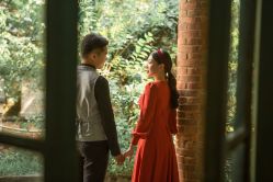 -菲梵摄影(乌山路大洋晶典店)