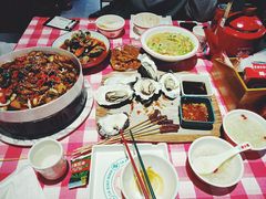 -辣小鲜·南昌大排档(船山路店)