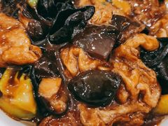 -金时代顺风大酒店(金山店)