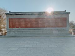 -赵州桥景区