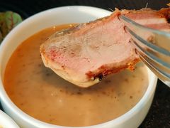 -云厨·高空西餐厅(成都瑯珀·凯悦臻选酒店)