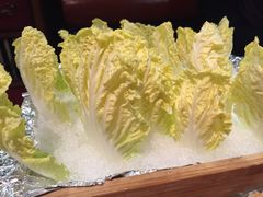 -咕嘟草帽鱼·牛奶一样的鲜鱼汤(包河万达广场创始店)