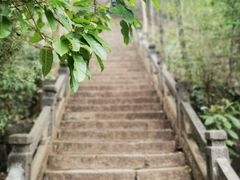 -金堂县云顶石城风景区